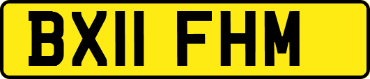 BX11FHM