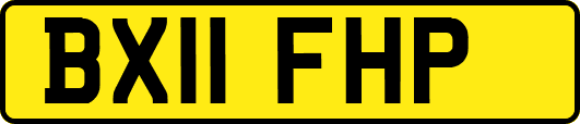BX11FHP