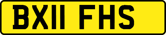 BX11FHS