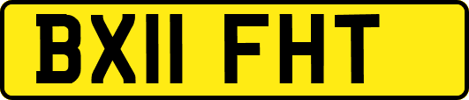 BX11FHT