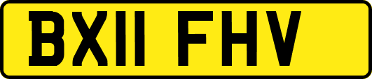 BX11FHV
