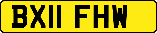 BX11FHW
