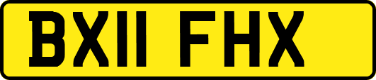 BX11FHX