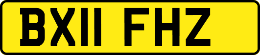 BX11FHZ