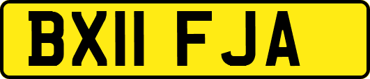 BX11FJA