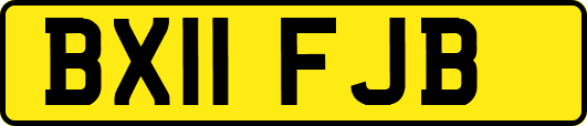 BX11FJB
