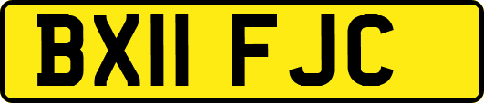 BX11FJC