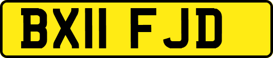 BX11FJD