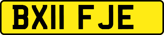 BX11FJE