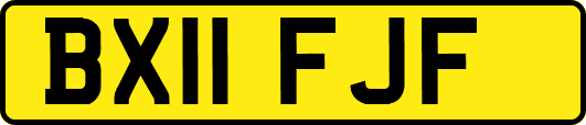 BX11FJF