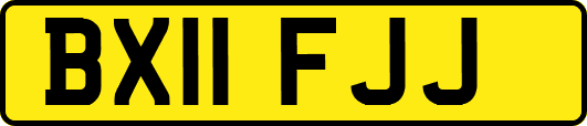 BX11FJJ