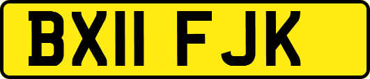 BX11FJK