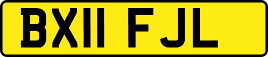 BX11FJL