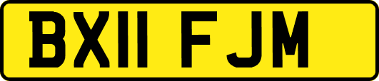 BX11FJM