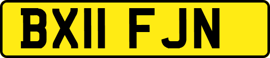 BX11FJN