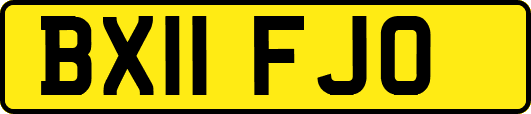 BX11FJO