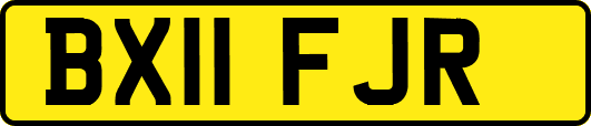 BX11FJR