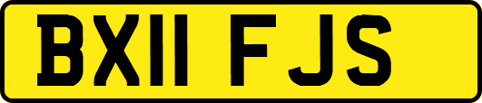 BX11FJS