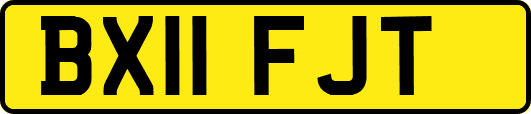 BX11FJT