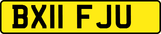 BX11FJU