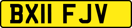 BX11FJV
