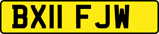BX11FJW