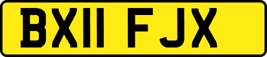BX11FJX
