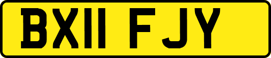BX11FJY