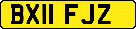 BX11FJZ