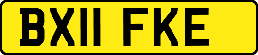 BX11FKE