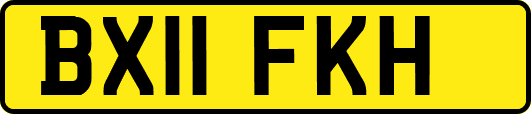 BX11FKH