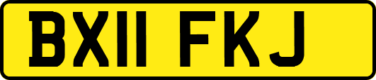 BX11FKJ