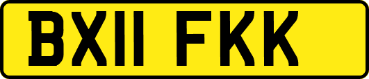 BX11FKK