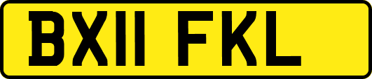BX11FKL