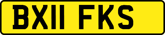 BX11FKS