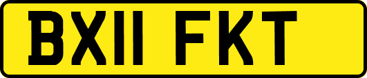 BX11FKT