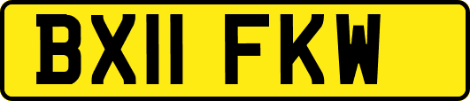 BX11FKW