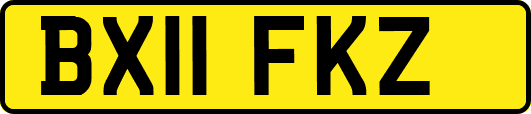 BX11FKZ
