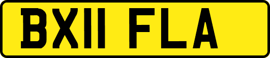 BX11FLA