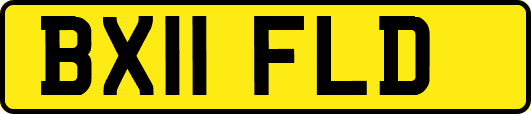 BX11FLD