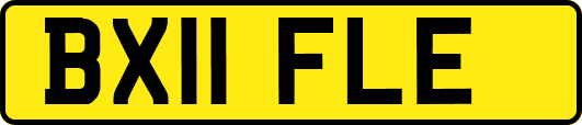 BX11FLE