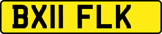 BX11FLK