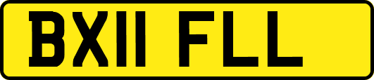 BX11FLL