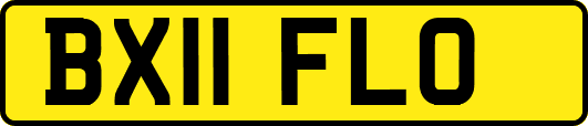 BX11FLO