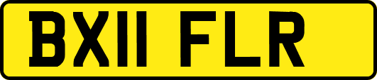 BX11FLR