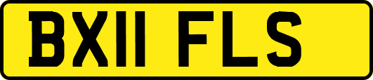 BX11FLS