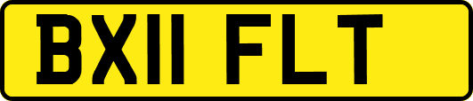 BX11FLT