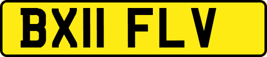 BX11FLV