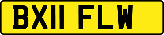 BX11FLW