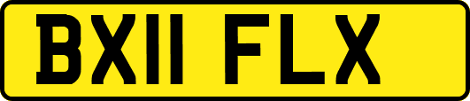 BX11FLX